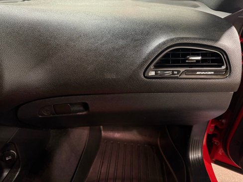 Used 2018 Dodge Challenger R/T Plus image 29