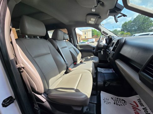 Used 2020 Ford F150 XL image 15