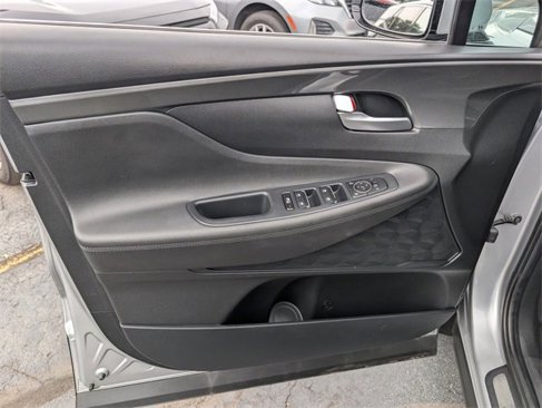 Used 2023 Hyundai Santa Fe SEL image 21