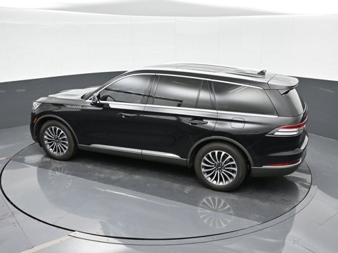 Used 2023 Lincoln Aviator Reserve w/ Elements Package Plus image 27