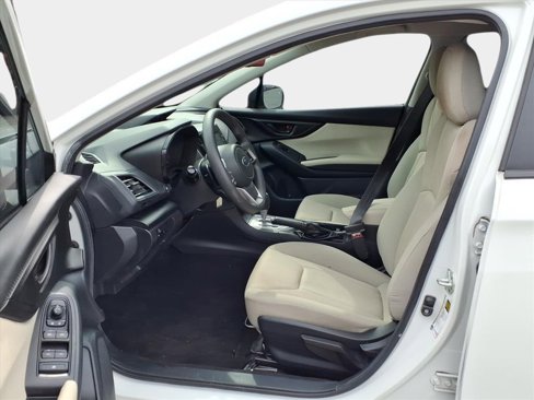 Used 2022 Subaru Impreza 2.0i Premium w/ Popular Package #2 image 11