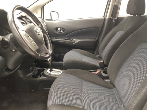 Used 2017 Nissan Versa Note SV image 17