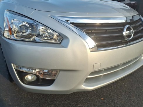 Used 2013 Nissan Altima 2.5 SV w/ 2.5SV Convenience Pkg image 14