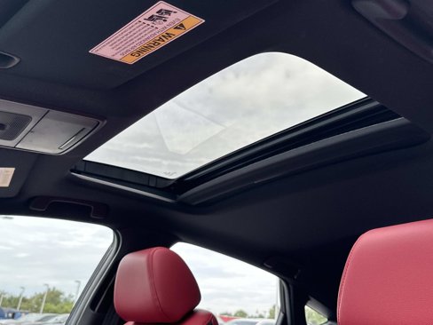 Certified 2024 Acura Integra A-Spec image 18