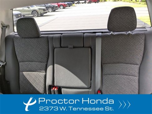 Certified 2021 Honda Ridgeline Sport image 28