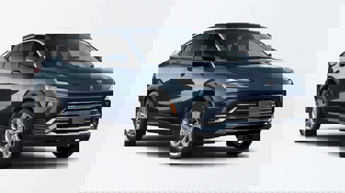 New 2025 Buick Envista Preferred w/ Convenience I Package image 28