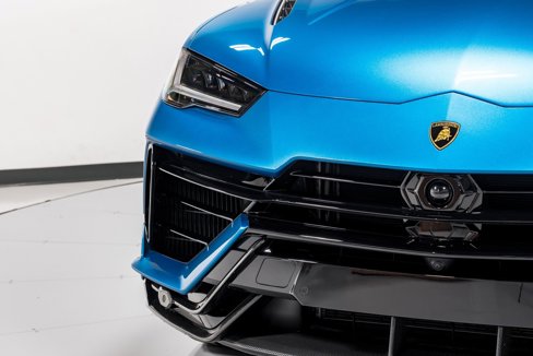 Used 2024 Lamborghini Urus Performante image 48