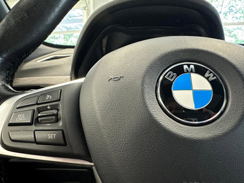 Used 2018 BMW X1 xDrive28i image 32