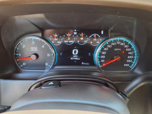 Used 2020 GMC Yukon XL Denali w/ Denali Ultimate Package image 17