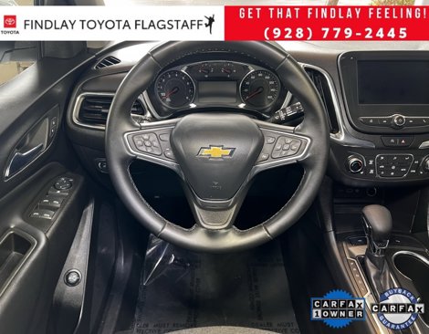 Used 2024 Chevrolet Equinox LT image 16