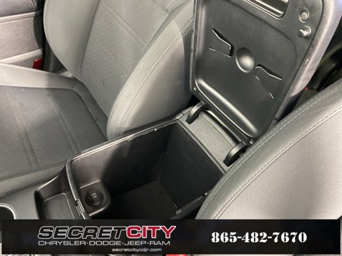 Used 2020 Kia Sorento LX w/ LX I4 Convenience Package image 24