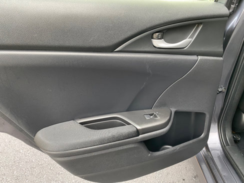 Used 2018 Honda Civic EX-T image 37