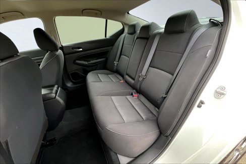 Used 2022 Nissan Altima 2.5 S image 28