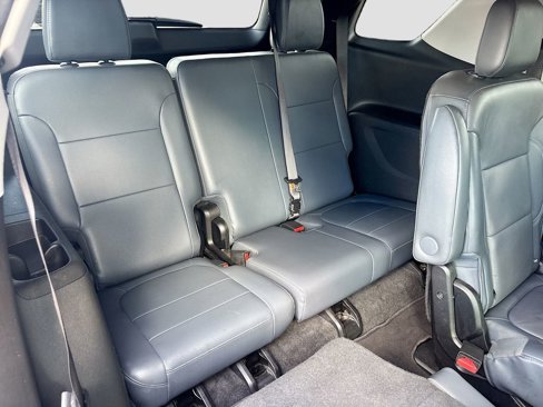 Used 2018 Chevrolet Traverse LT image 29