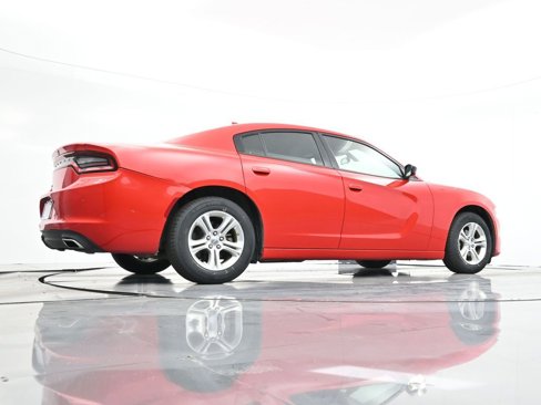 Used 2023 Dodge Charger SXT image 36