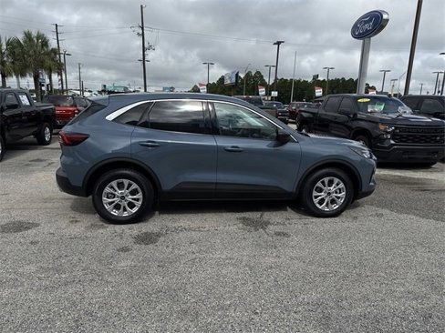 Certified 2023 Ford Escape Active image 14