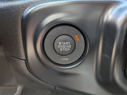 Certified 2021 Jeep Gladiator Mojave w/ LED Lighting Group image 15