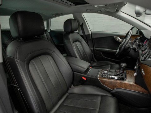 Used 2012 Audi A7 3.0T Prestige image 20