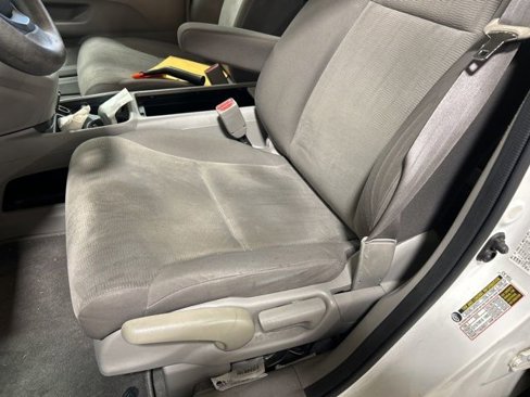 Used 2014 Honda CR-V LX image 10