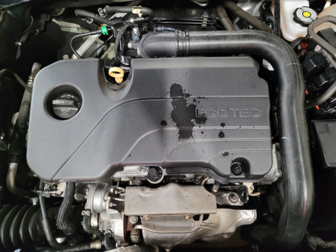 Used 2020 Chevrolet Malibu LS image 30