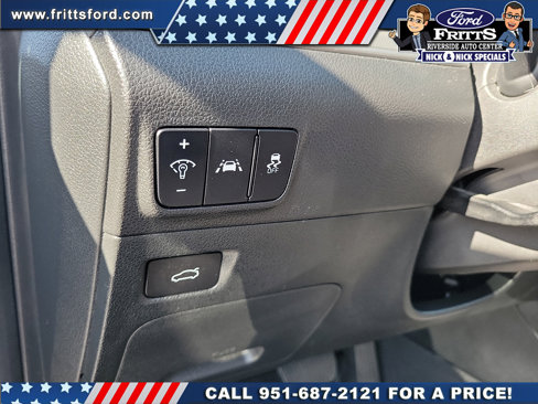 Used 2021 Kia K5 LXS image 11