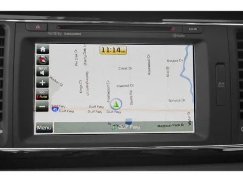 Used 2018 Kia Sedona SX image 20