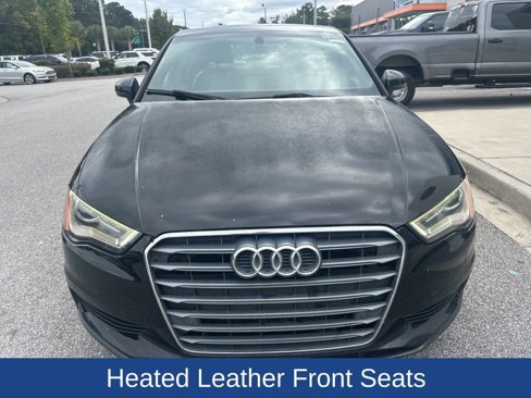 Used 2016 Audi A3 1.8T Premium w/ Audi MMI Navigation Plus image 3
