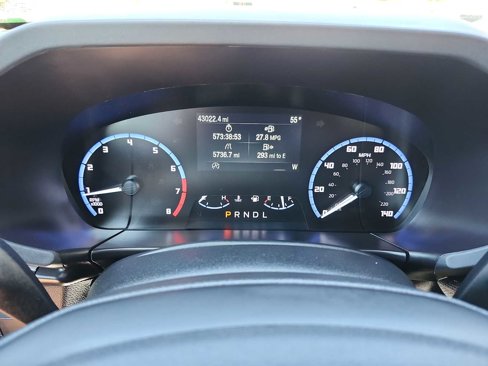 Used 2022 Ford Bronco Sport Big Bend image 12