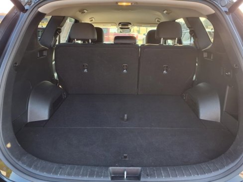Used 2023 Hyundai Santa Fe SEL image 6