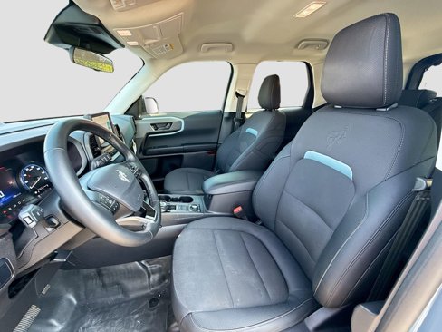 Used 2024 Ford Bronco Sport Badlands image 20