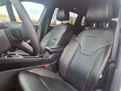 Used 2023 Jeep Compass Limited image 6