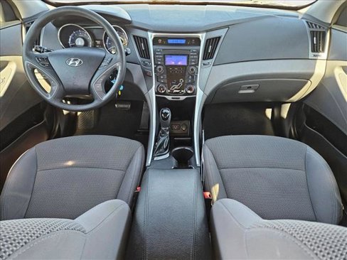 Used 2013 Hyundai Sonata GLS w/ Popular Equipment Pkg image 15