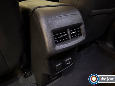 Used 2018 Chevrolet Equinox LT w/ Sun & Infotainment Package image 22