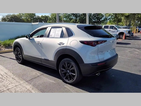 Certified 2024 MAZDA CX-30 AWD 2.5 S w/ Select Sport Pkg image 19