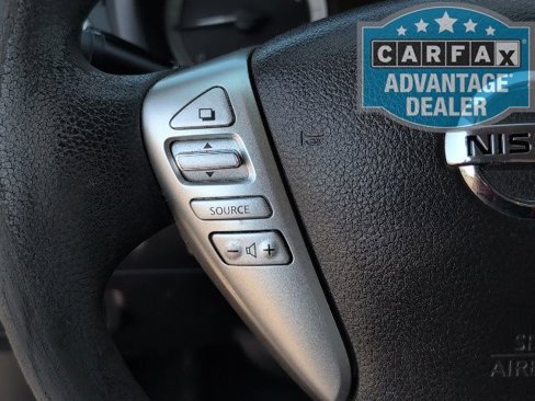Used 2014 Nissan Sentra SV image 18