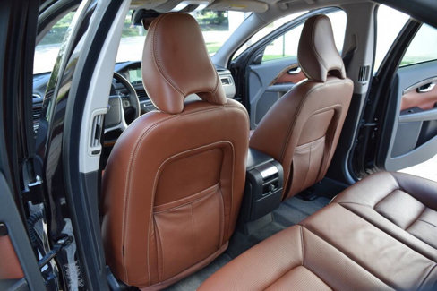 Used 2016 Volvo S80 T5 Platinum w/ Inscription Package image 47