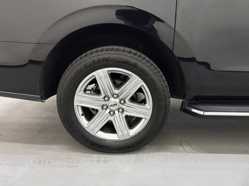 Used 2019 Ford Expedition Max XLT w/ Equipment Group 202A image 63