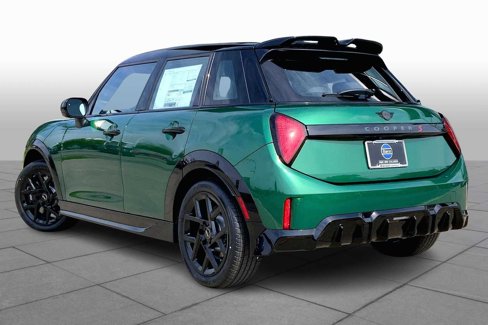 New 2026 MINI Cooper S image 12