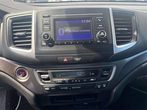 Used 2019 Honda Ridgeline Sport image 29