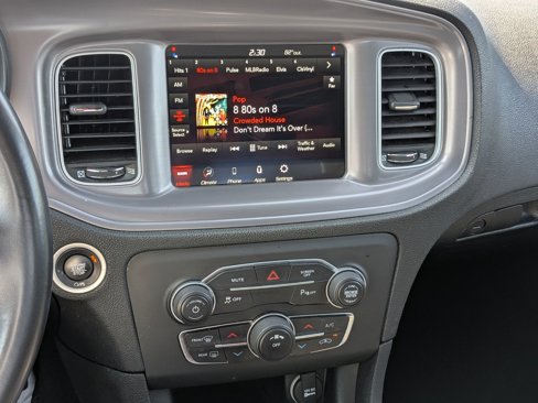 Certified 2023 Dodge Charger SXT image 21