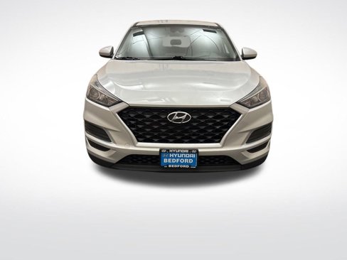 Used 2019 Hyundai Tucson SE image 2