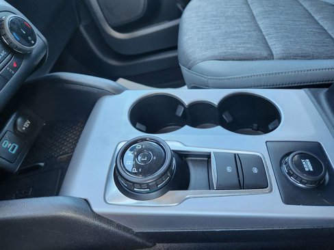 Used 2022 Ford Bronco Sport Big Bend w/ Convenience Package image 19