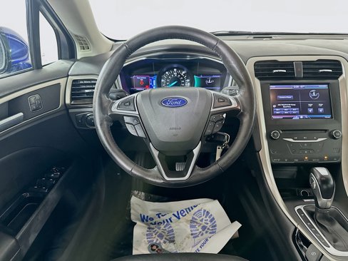 Used 2013 Ford Fusion SE image 21