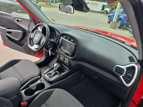 Used 2021 Kia Soul GT-Line image 41