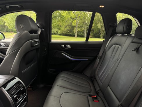 Used 2022 BMW X5 sDrive40i w/ Premium Package image 50