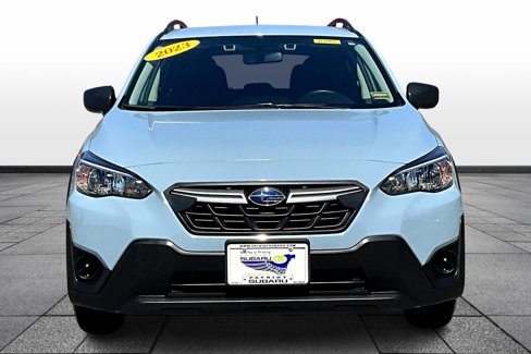 Used 2023 Subaru Crosstrek 2.0i image 3