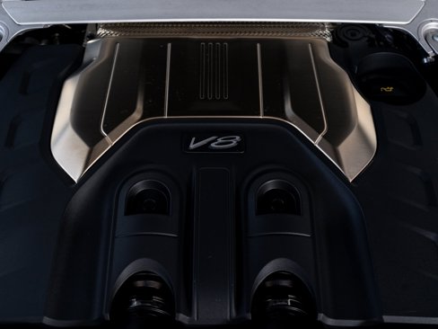 Certified 2022 Bentley Continental GT image 50