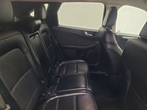 Used 2020 Ford Escape SEL image 19