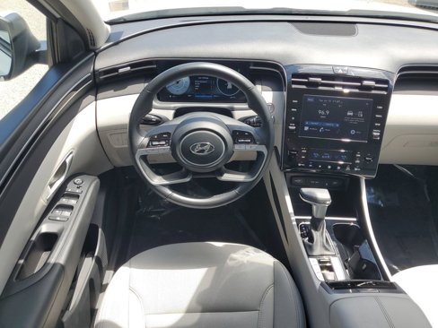 Used 2023 Hyundai Tucson SEL w/ Convenience Package image 20