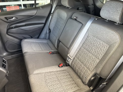 Used 2023 Chevrolet Equinox LT image 13